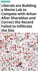 shillfarm activity