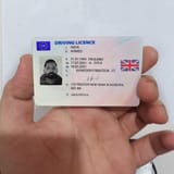 license