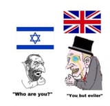 BritJew