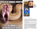 PussyFalseGod