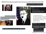 clinton jew