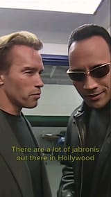 jabronis