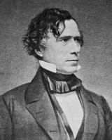 Franklin_Pierce