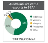 Aussie beef