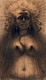 the-idol-of-perversity-1891-jean-delville