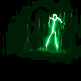 stickman-verde