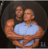 BIG MIKE and BARRY