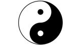 Yin-Yang-Logo