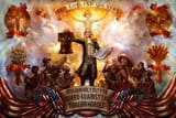 for god and country