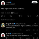 thailand is joining brics btw