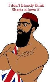 shahriah