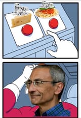 dominos on cheese or pasta