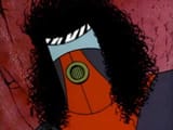 rock hair