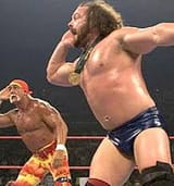 hulkster and mean gene