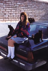 Juarez 1980s