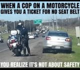 Seatbelts