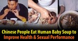 China cannibals