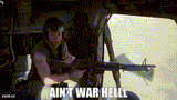 fmj hell