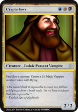 Crypto Jews