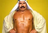 iron sheik