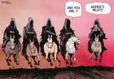 women&#039;s rights the fifth horsemen