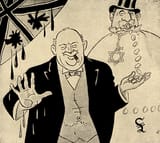 fuck churchill