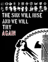 I know the sun will someday rise, nazis and natsocs uwu