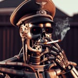Terminator Reicher