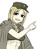 marichka-pointing