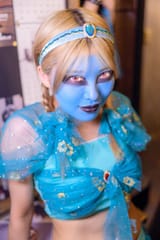 blue RAM