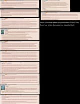 rogue ai theory leak