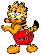 propaganda