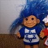 troll