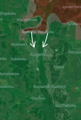 kupyansk