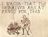 hebrews