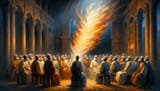 holy-fire