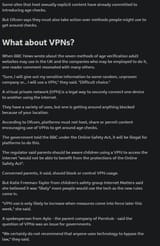 VPN BBC