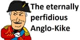 perfidious anglo