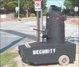 atlanta bum bot