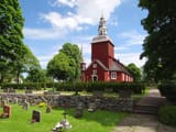 church-of-sweden