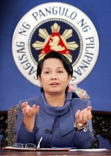 GloriaMacapagalArroyo