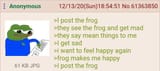 Basically pilot leaf