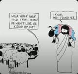 transheep 
