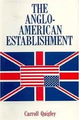 theangloamericanestablishment