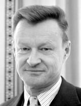 ZbigniewBrzezinski
