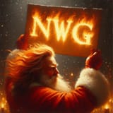 NWG Santa [2023]