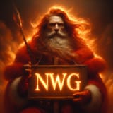 NWG Santa [2023]