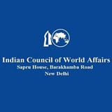 IndianCouncilofWorldAffairs