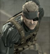 old snake