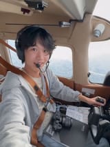 Influencer-Ethan-Guo-Detained-in-Antarctica-While-Attempting-to-Fly-to-All-7-Continents